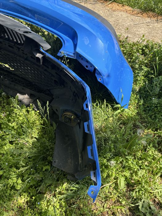 Bara Fata / Spate Seat Ibiza 2009-2012