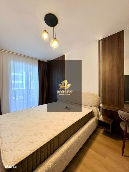 Apartament Cu 2 Camere De Vânzare | Tineretului, Florești