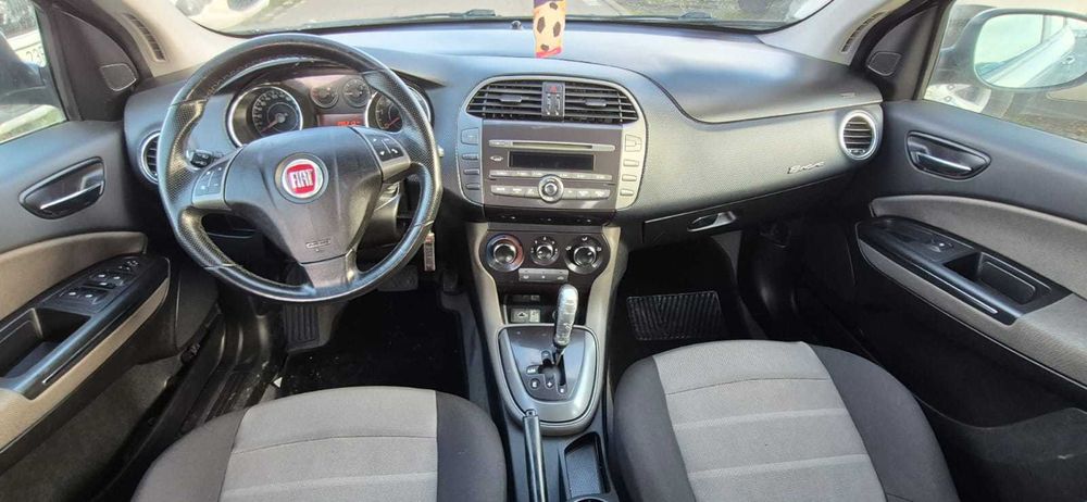 Fiat Bravo 1.6 JTD 2011 Inmatriculata Ro