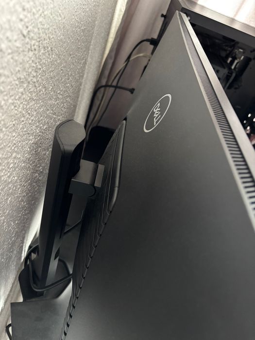 Монитор DELL G2724D гаранция