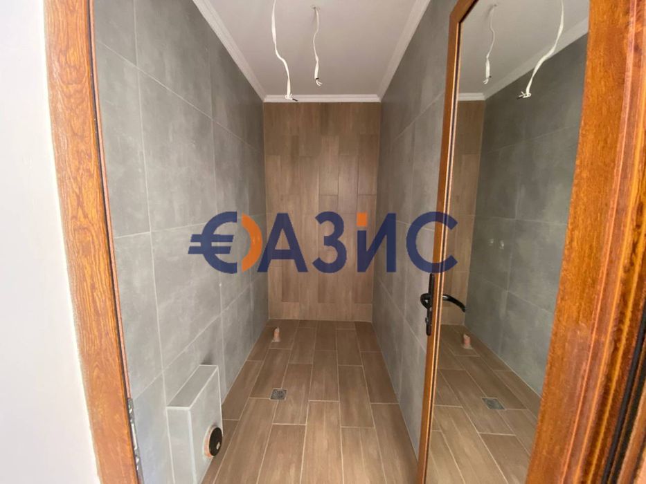 Продава се Двустаен апартамент в с. Кошарица, Област Бургас - 57 кв.м за 698 €/кв.м - Снимка #7