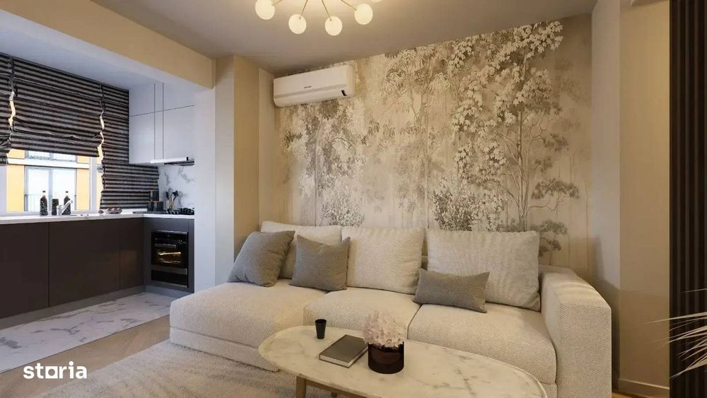 Apartament 3 camere I Confort modern I Ananda Residence