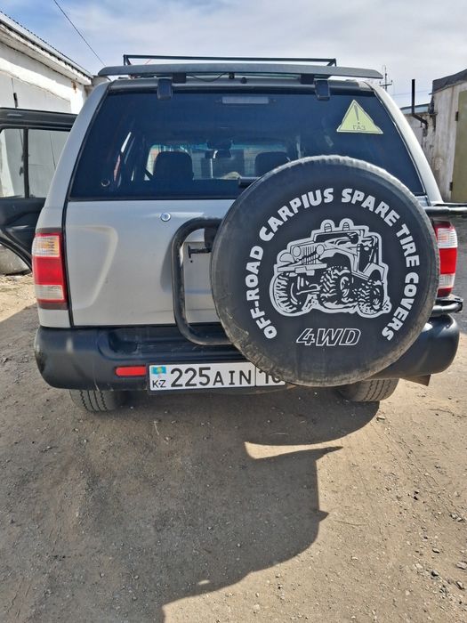 Продам автомобиль на ходу