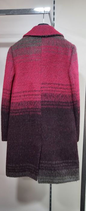 Пальто женское демисезонное