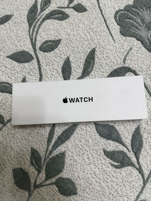 Часы Apple Watch SE (Gen 2) 40 mm