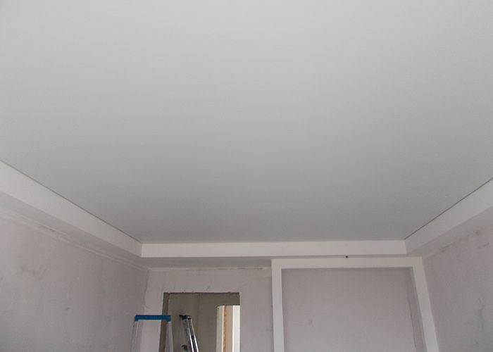 Натяжной натяжные потолки