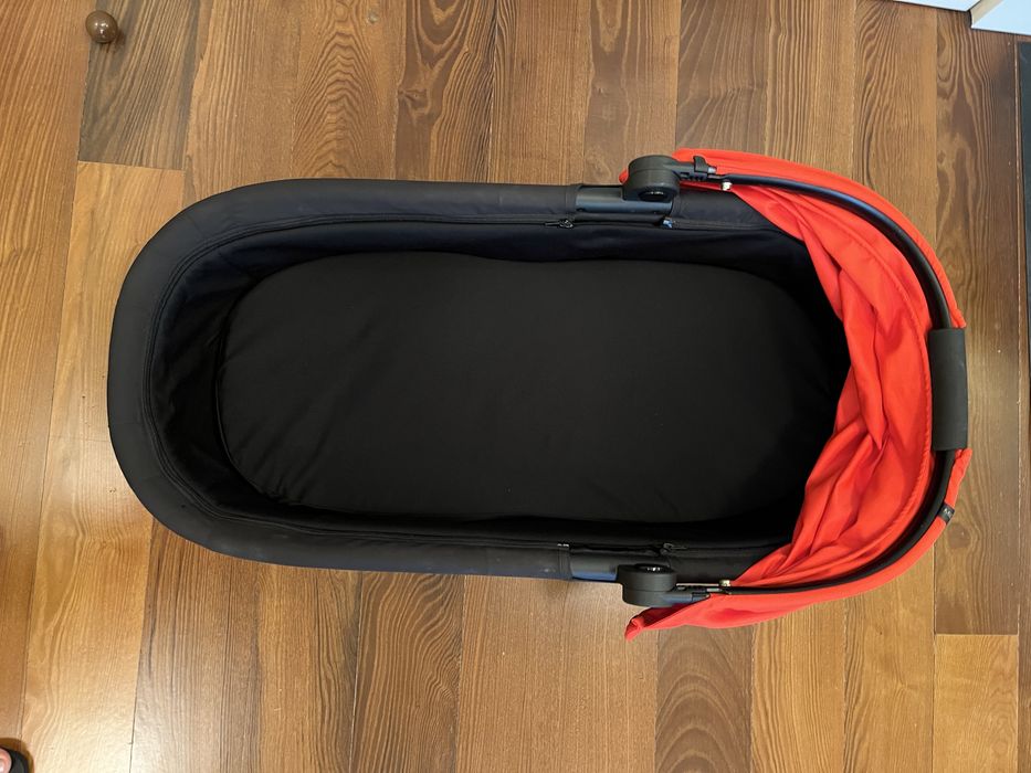 Cybex Mios кош за новородено