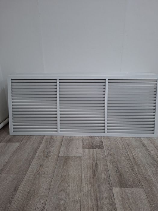 Решотки для батареи 150см ×60  90см×60си