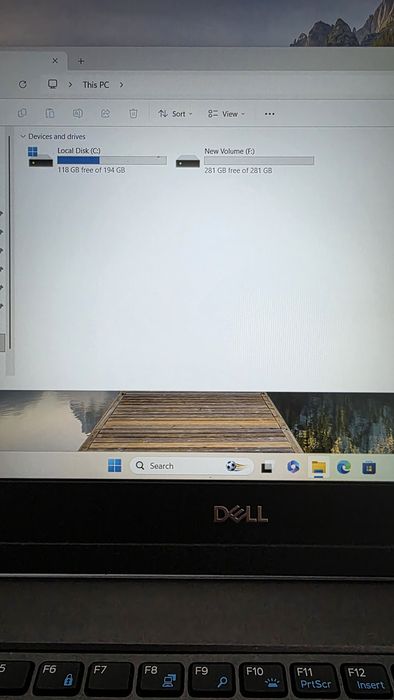 WorkStation Dell Precision 7540 i.7 9750H 32 gb ddr4 Nvidia Quadro Rtx 3000 6 gb ddr6