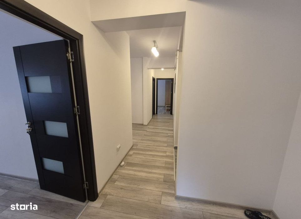 Apartament  3 camere Pacurari , 68 metri, etaj 1 Cod:162294