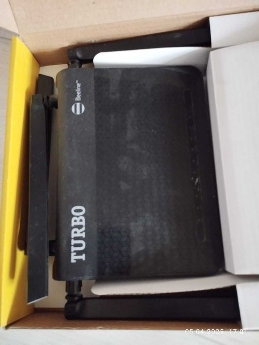 роутер вайфай билайн