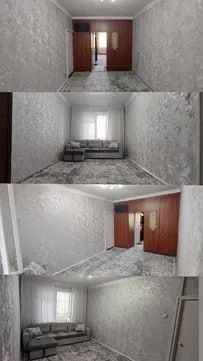 Ц13‼️ 2К0МНАТНАЯ. 55кв. Ор-р Корзинка абай