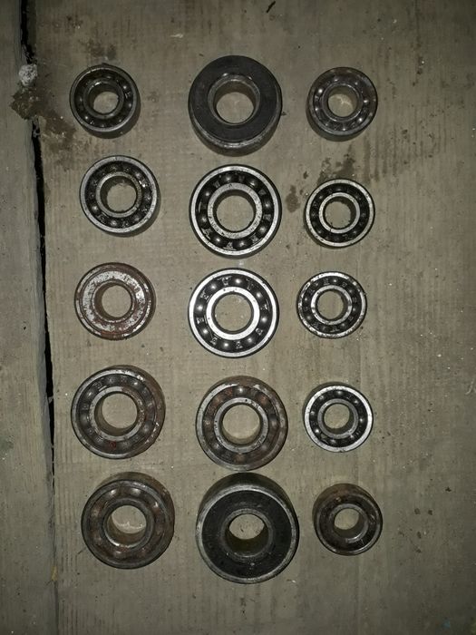 Мотозапчасти на восход