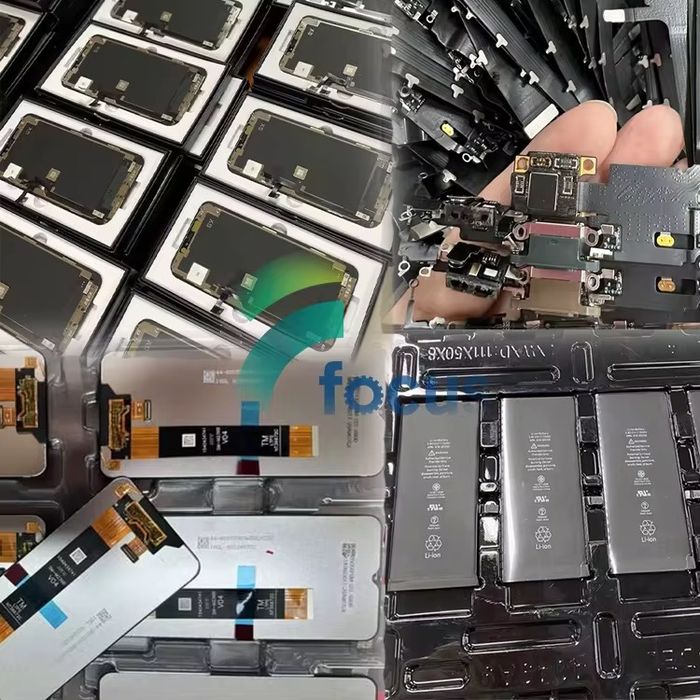 Display nou de calitate pentru iphone