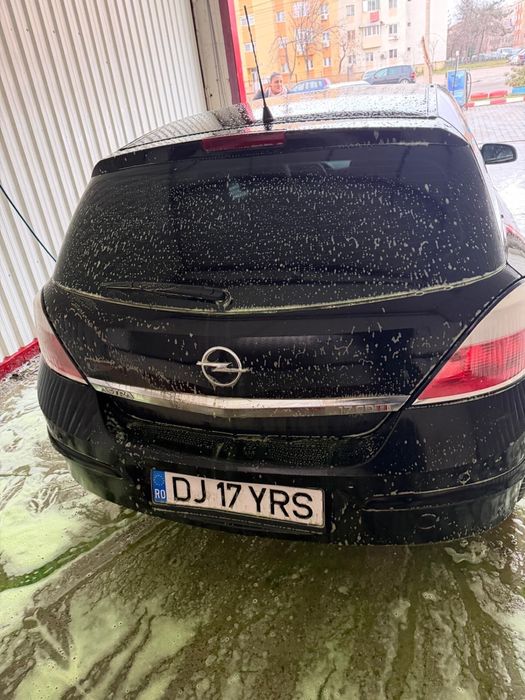 Opel astra h vand sau schimb cu atv+ diferenta