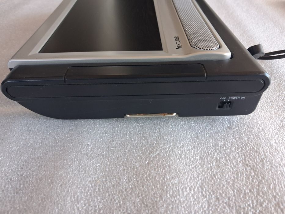 Monitor auto venturer