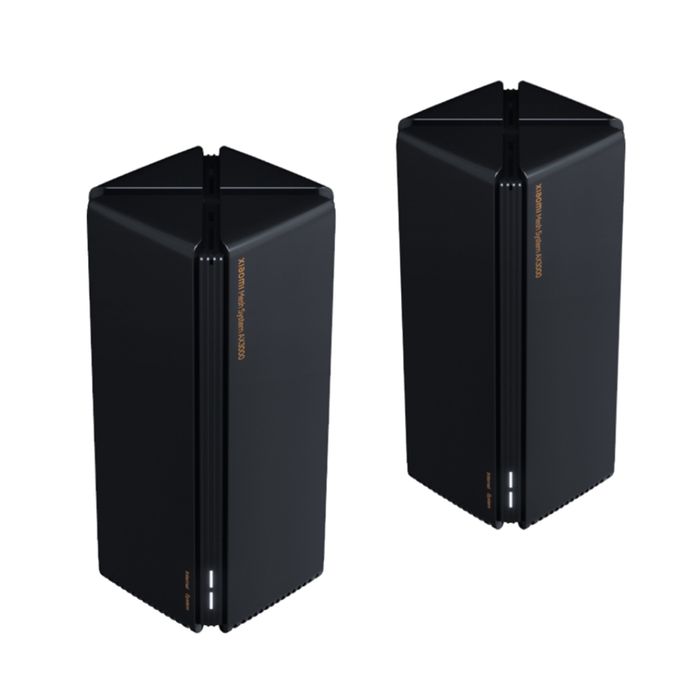 Router Xiaomi AX3000 Mesh (2 pack)