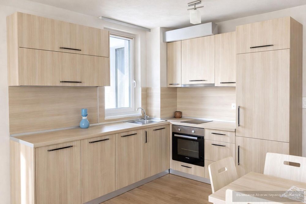 Тристаен, под наем, ж.к Обеля 2