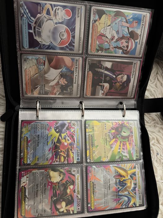 Нови и оригинални pokemon карти