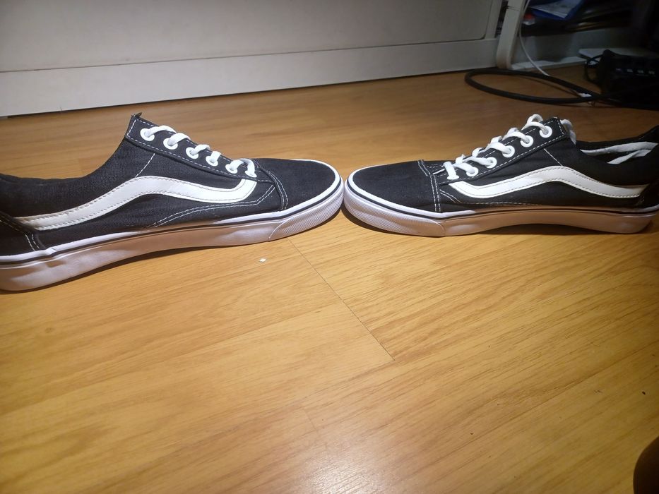 Vans Original mărime 44