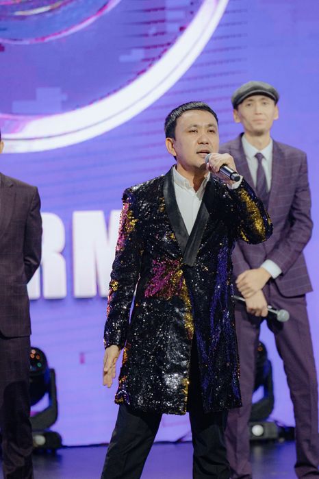 Тамада.Шоумэн.Асаба