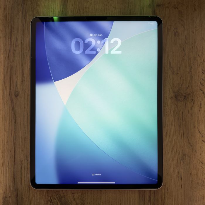 iPad Pro 12.9″ 6-го поколения — WiFi + Cellular (5g)