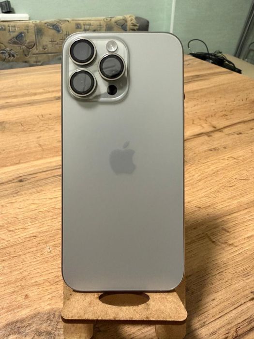 iPhone 16 Pro Max 512