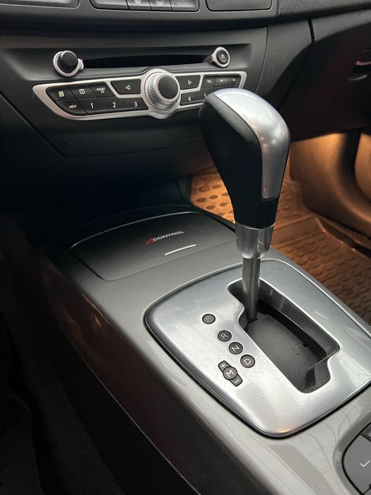 Renault Laguna 3 2013 2.0 Automat