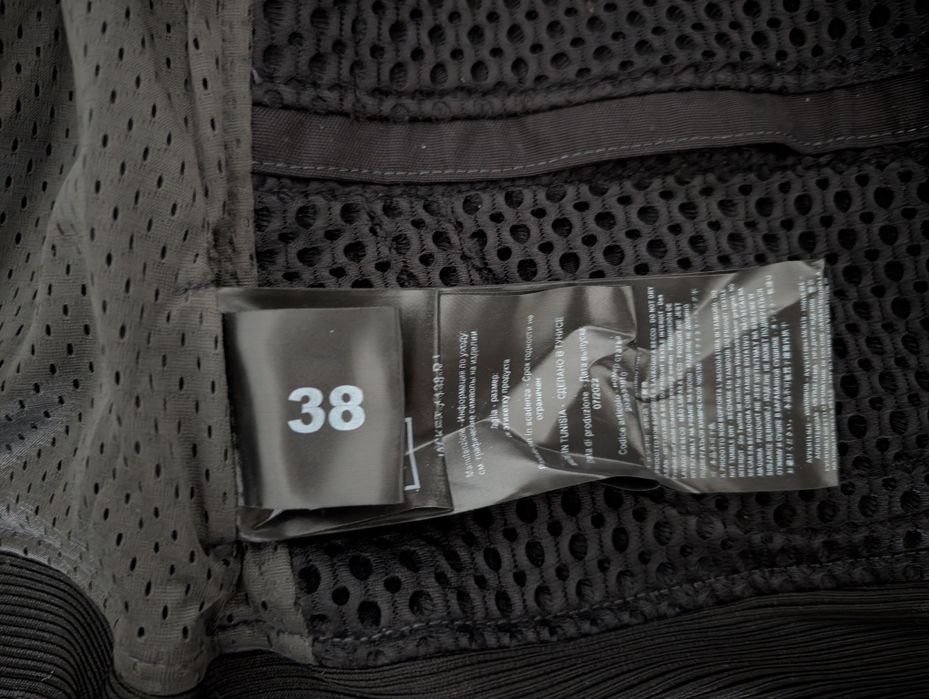 Geaca moto DAINESE nouă