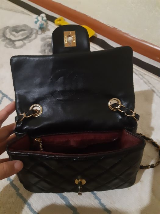 Сумка сатылады. Cannel. Luh Качества.