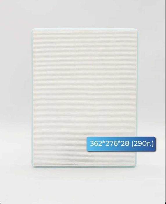 Комплект фильтров для Philips AC2729, AC2726