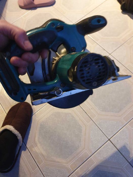 Макита микс машини