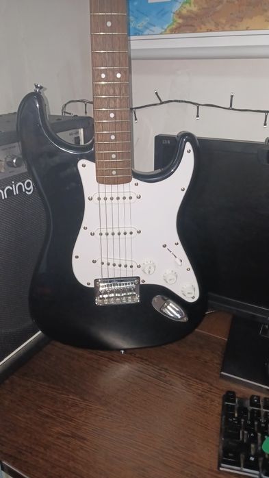 Chitara electrica Fender