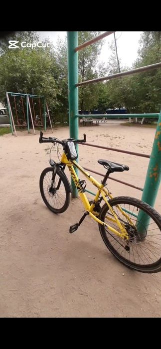 Велосипед ROSЕ R-500