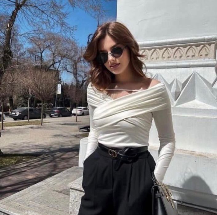 Женская одежда