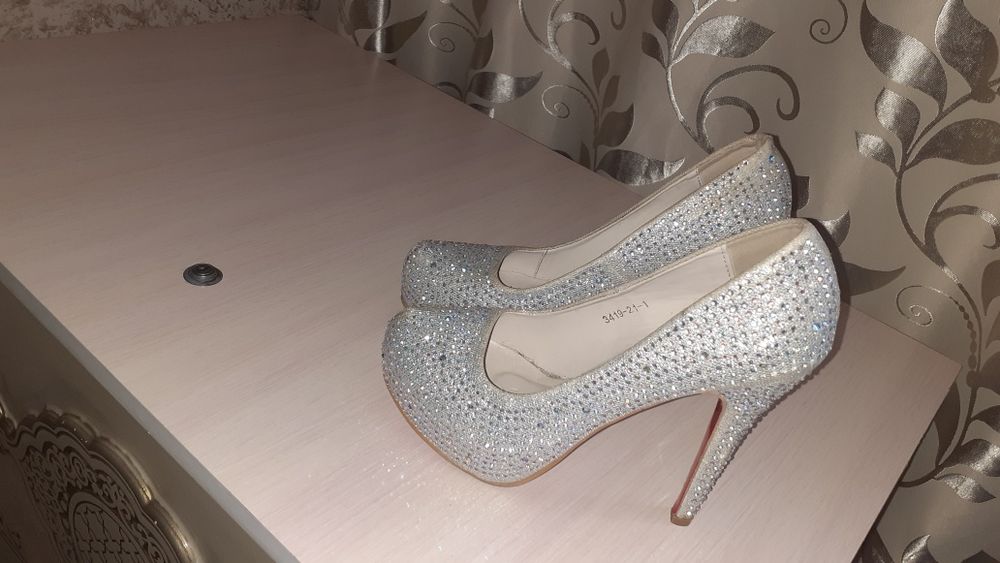 туфли женские!!!