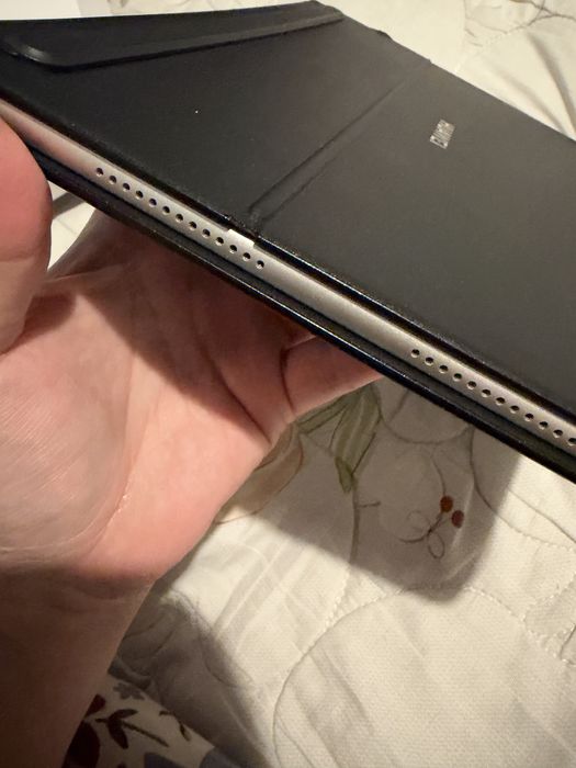 Планшет HUAWEI MatePad 11,5S