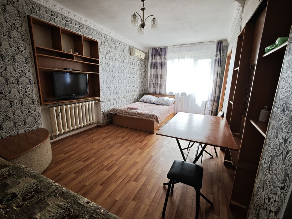 Квартира посуточно