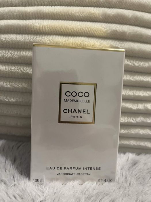 Parfum Coco Chanel Mademoiselle Intense NOU sigilat