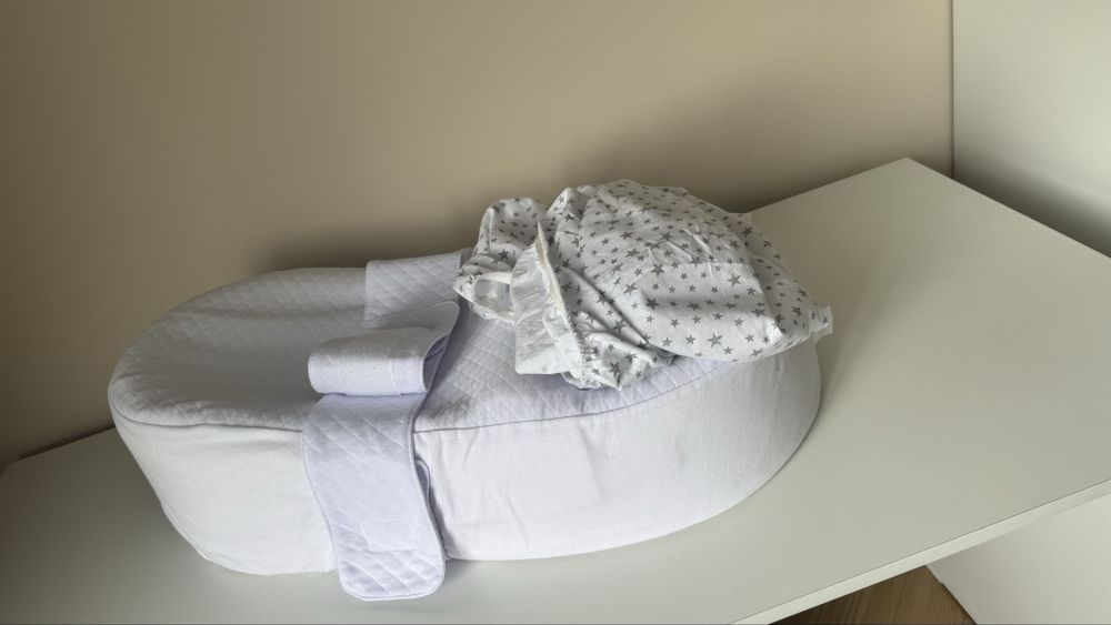 Кокон для новорожденных