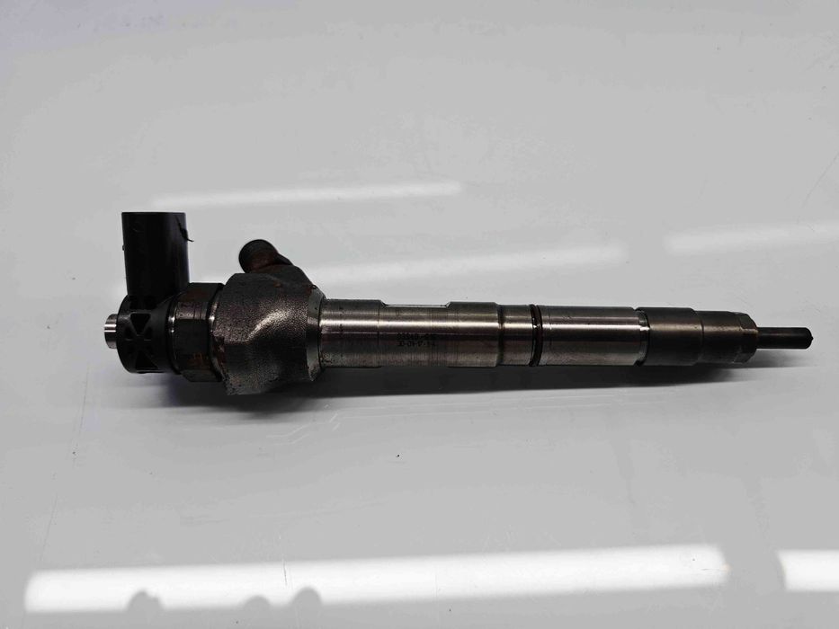 Injector  Skoda Octavia 3 (5E3) [Fabr 2012-2020] 04L130277AD 1.6 TDI D