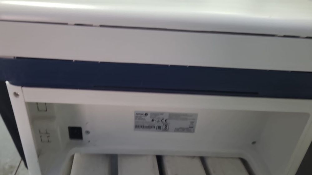 Продам принтер МФУ Xerox WorkCentre 3025BI