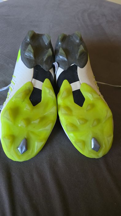 Фурболни обувки Adidas PREDATOR ACCURACY.1 AG ,  40 номер