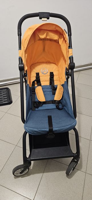 Детска количка Cybex eezy s