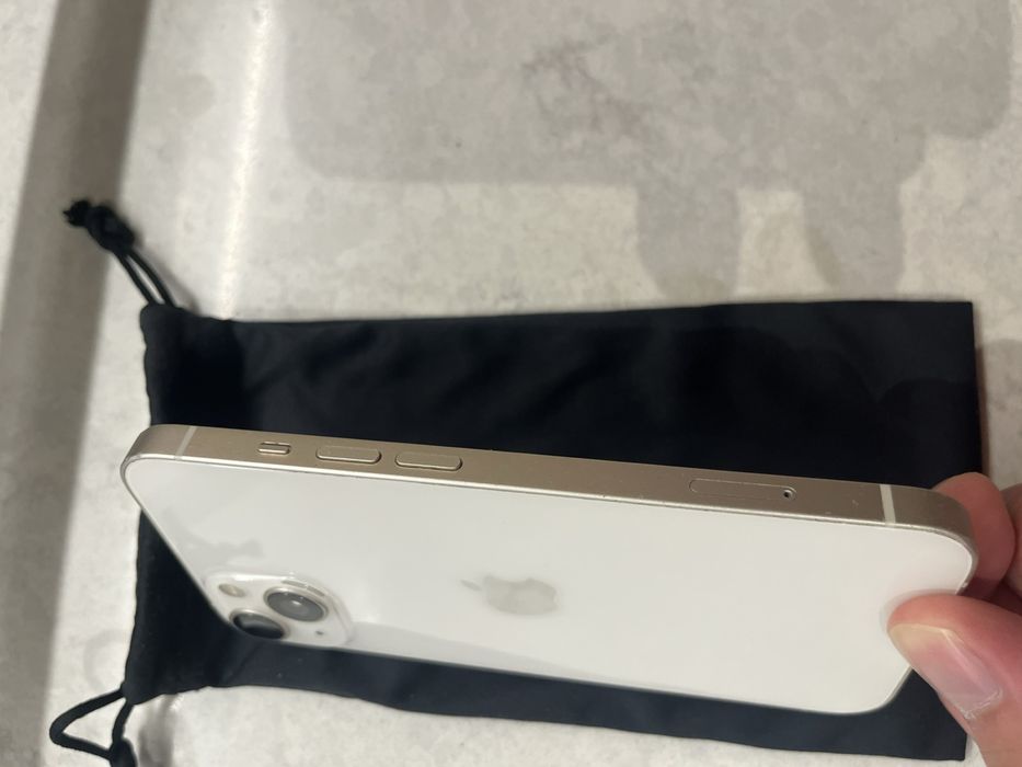 Iphone 13 128 gb  100% bat
