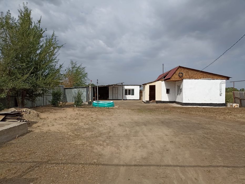 Срочно Продам 3х ком Дом!