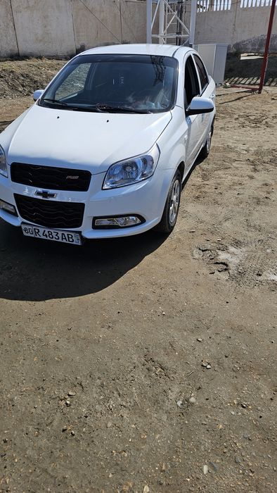 Nexia 3 2019 yil 2-poz