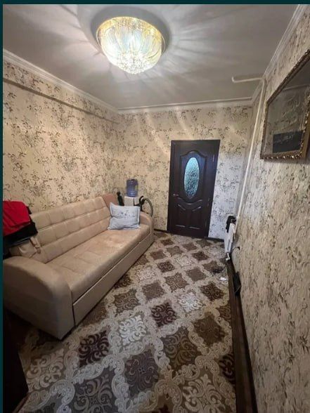 КАРАТАШ ‼️2в3 комнатная. Срочно