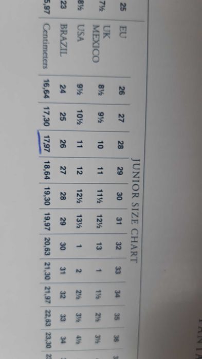 SUPERGA Нови ест. кожа 28 размер