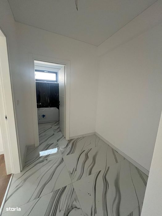 Apartament 2 camere, open-space, Bucium-Visan, 0% comision, intabulat